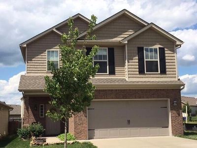3377 Sweet Clover Ln, Lexington, KY, 40509