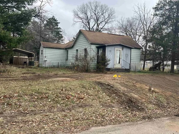 112 North College Street, Adams, WI 53910