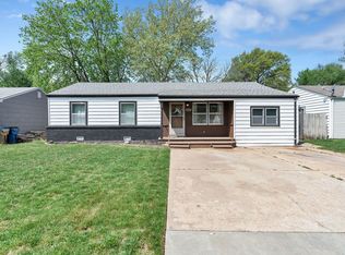 1021 N Kokomo Ave, Derby, KS 67037