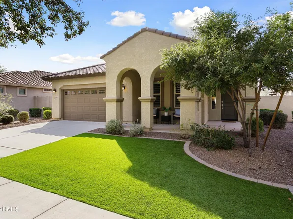 20789 W PASADENA Avenue, Buckeye, AZ 85396