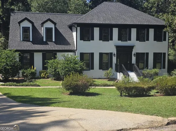 3331 Channing Ct, Lawrenceville, GA 30044