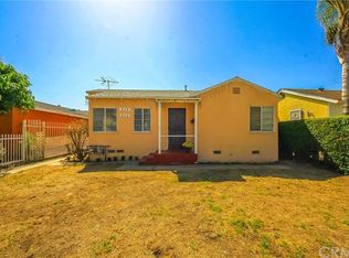 804 W F St, Wilmington, CA 90744