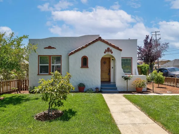 300 E McKinley Ave, Sunnyvale, CA 94086