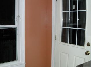 43 Barrison St, Springfield, MA 01109