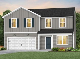 407 Chesney Pl, Thomasville, NC 27360