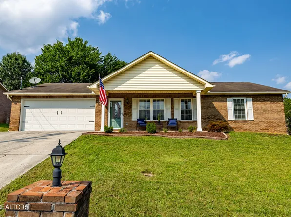 8138 Marsala Ln, Knoxville, TN 37938