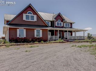 5840 Cedarwood Rd, Rye, CO 81069