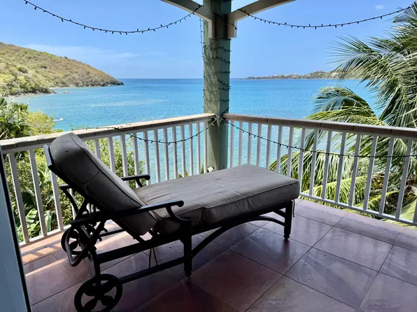 2K-1 B Top Lerkenlund Gns St, Saint Thomas, VI 00802