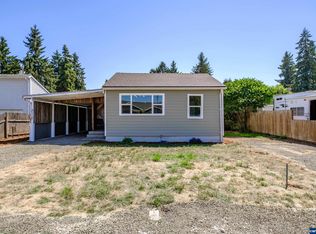 3110 Knox Butte Ave NE, Albany, OR 97321