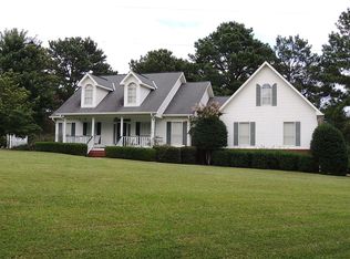 10000 Andrews Rd, Cottondale, AL 35453