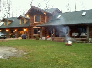 8555 Bird Rd, Hastings, MI 49058