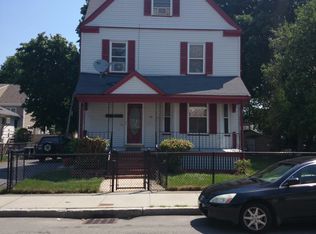 24 Peacevale Rd, Dorchester, MA 02124