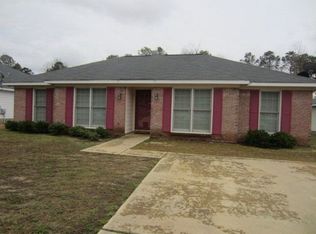 5244 Kingsberry St, Columbus, GA 31907