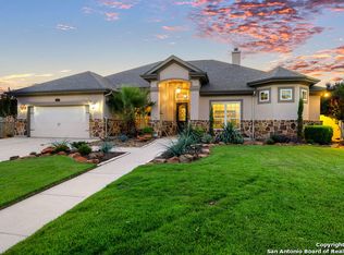 14915 Poplar Pass, San Antonio, TX 78254