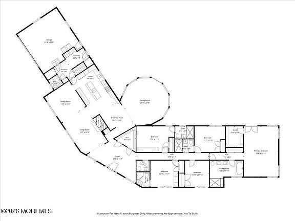 4th image of 48 Lakeside Avenue