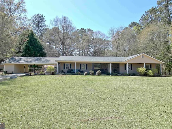 120 Goodman Dr, Fayetteville, GA 30215