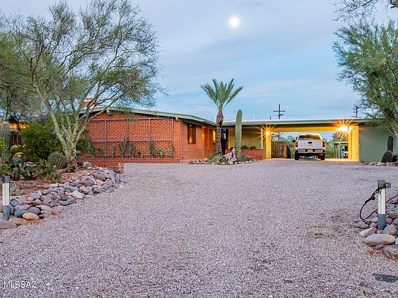 5th image of 1541 W Placita Alinada