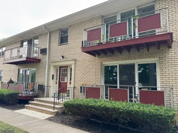 326 Hoover Ave BLDG 5 #80, Bloomfield Twp., NJ 07003
