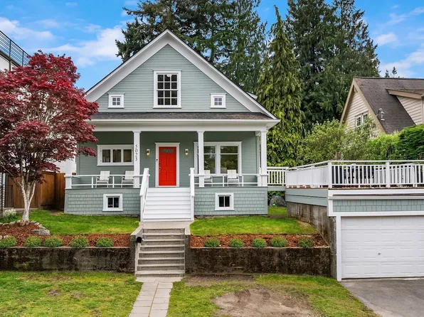5023 SW Prince Street, Seattle, WA 98116