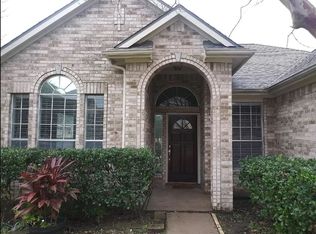 3523 Sweetspire Rd, Katy, TX 77449