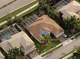 14010 NW 18th St, Pembroke Pines, FL 33028
