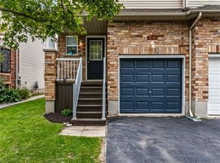 107 Gibbons Dr, Centre Wellington, ON N1M 3V8