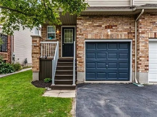 107 Gibbons Dr, Centre Wellington, ON N1M 3V8