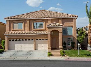 8524 Copper Ridge Ave, Las Vegas, NV 89129