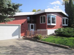 604 Stanford Rd LOWR #, Grand Forks, ND 58203