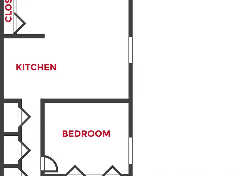 Cana Apartments — Photo 13