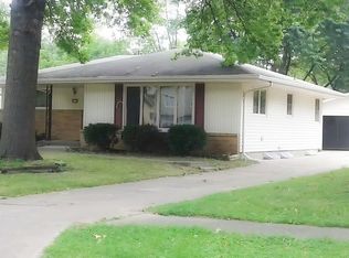 2725 64th St, Des Moines, IA 50322