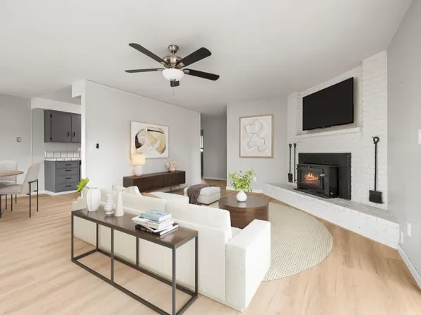 311 Hammond Dr, Auburn, CA 95603