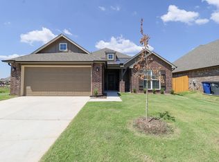 12414 S Maplewood Ave, Bixby, OK 74008