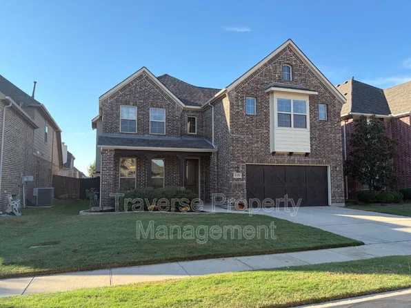 8320 Snow Egret Way, Fort Worth, TX 76118
