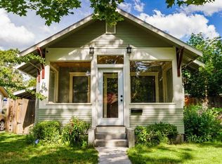 1924 N 17th St, Boise, ID 83702