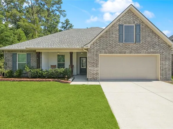 386 Knollwood Ln, Slidell, LA 70458