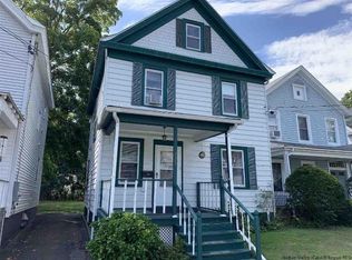 225 Smith Ave, Kingston, NY 12401