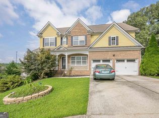 890 Sapphire Ln, Buford, GA 30518