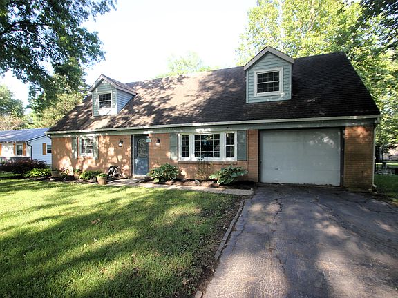 4th image of 7345 Mikesell Dr