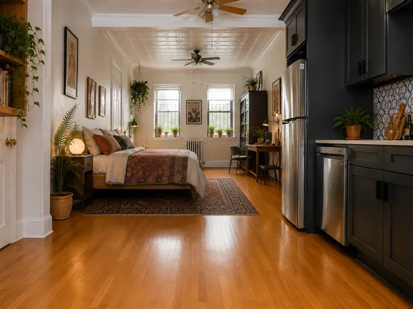 292 Van Brunt St APT 1, Brooklyn, NY 11231