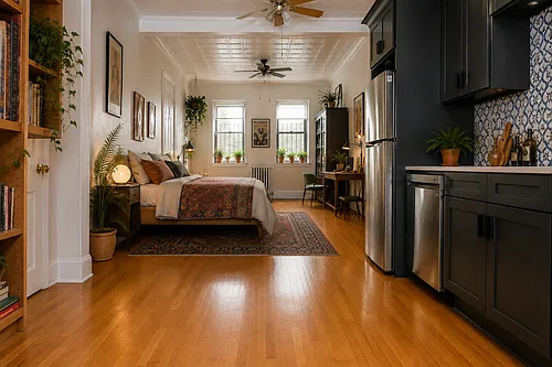 292 Van Brunt St #1 Photo 1
