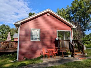91 Webster Lock Rd #91, Rosendale, NY 12472