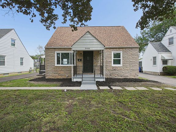 2nd image of 3466 Maize Rd