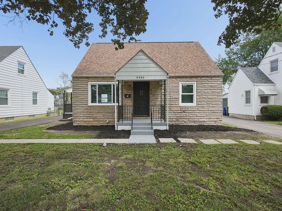 1st image of 3466 Maize Rd