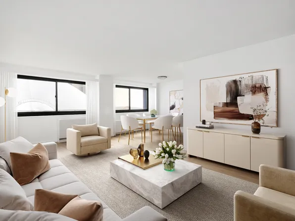 1725 York Avenue image 1 of 9