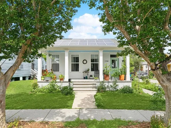 1739 N Dupre St, New Orleans, LA 70119