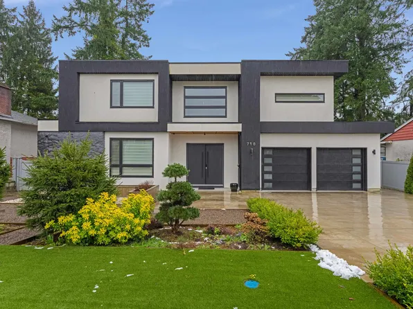 710 Ivy Ave, Coquitlam, BC V3J 2J2