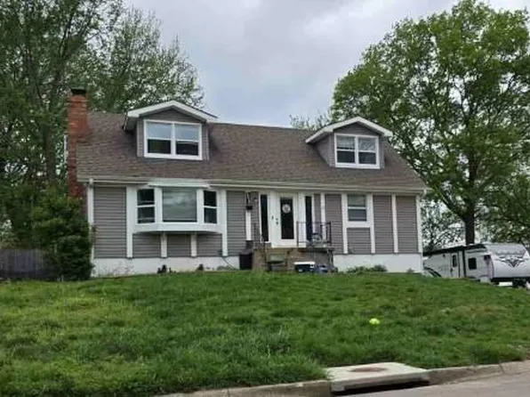 3210 N 84th Ter, Kansas City, KS 66109
