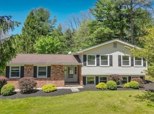 8 Woodland Dr, Washington Twp., NJ 07853