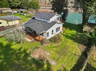 6571 S Bank Rd, Crescent City, CA 95531